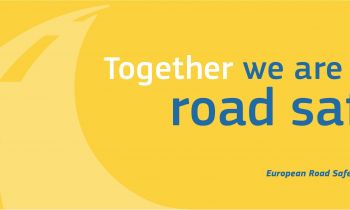 SERNIS is a Member of The European Road Safety Charter
