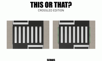 This or That? CROSSLED Edition
