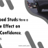 Road Studs Have a Positive Effect on Driver Confidence, Study Says